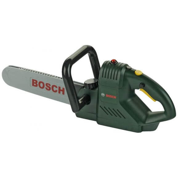 Bosch Motorsåg Leksak