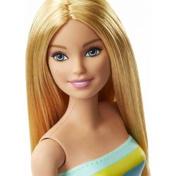 Barbie Wellness med badkar och tillbehör GJN32