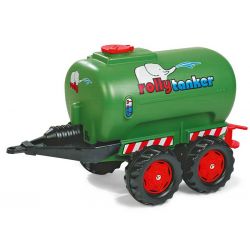 Rolly Toys Tank
