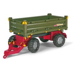 Rolly Toys Rolly Multi Släp
