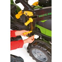 Rolly Toys Farmtrac Deutz Agrotron 7250 TTV
