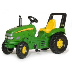 Rolly Toys Traktor X-Trac John Deere