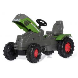 Rolly Toys Traktor Farmtrac Fendt 211 Vario