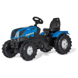 Rolly Toys Traktor Farmtrac New Holland