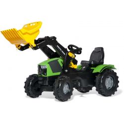 Rolly Toys Traktor Farmtrac Deutz-Fahr 5120