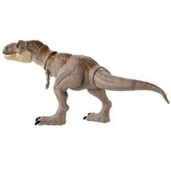 Jurassic World T-Rex Chompin dinosauriefigur