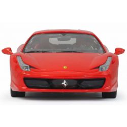 Radiostyrd Bil Ferrari 458 Italia 1:14 - 40 MHz
