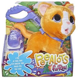 FurReal Katt Peealots Big Wags