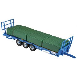 Britains Fälthack John Deere 3765 1:32