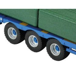 Britains Fälthack John Deere 3765 1:32
