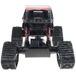 Amewi Radiostyrd bil Climber Crawler 4WD