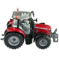Britains Massey Ferguson 6718S 1:32