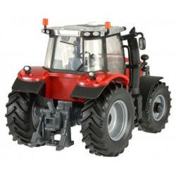 Britains Massey Ferguson 6718S 1:32