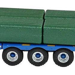 Britains Balvagn Kane 1:32