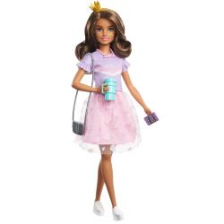 Barbie Princess Adventure Terasa