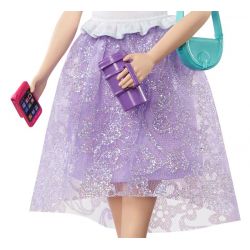 Barbie Princess Adventure Renne