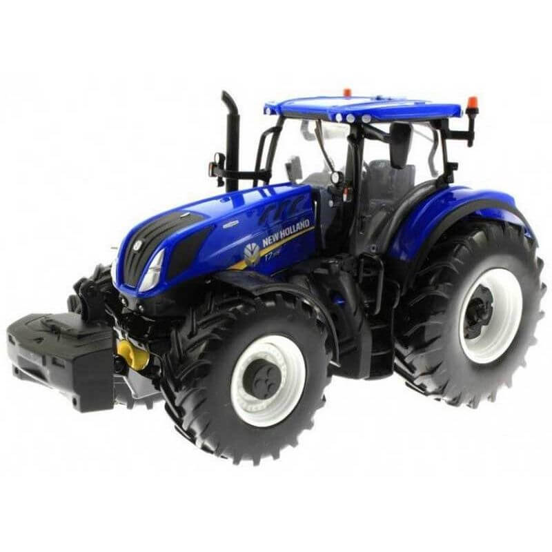 BRITAINS NEW HOLLAND T7.315 TRACTOR 