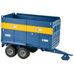 Britains Trailer Kane 1:32