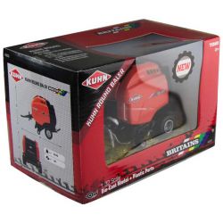 Britains Balpress Kuhn 1:32