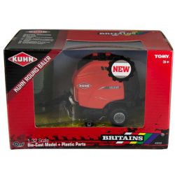 Britains Balpress Kuhn 1:32