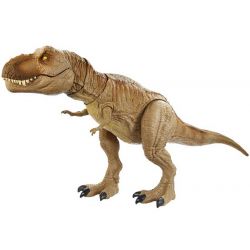 Jurassic World T-Rex Roarin Dinosauriefigur 55 cm