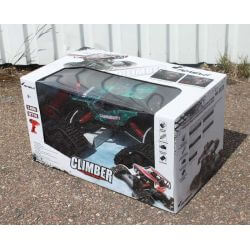 Amewi Radiostyrd bil Climber Crawler 4WD