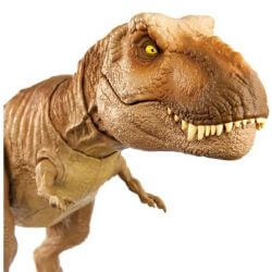 Jurassic World T-Rex Roarin Dinosauriefigur