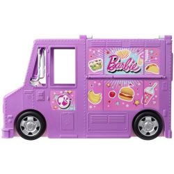 Barbie Fresh'n Fun Foodtruck