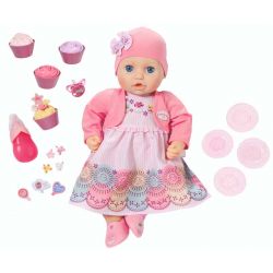 Baby Annabell My Special Day