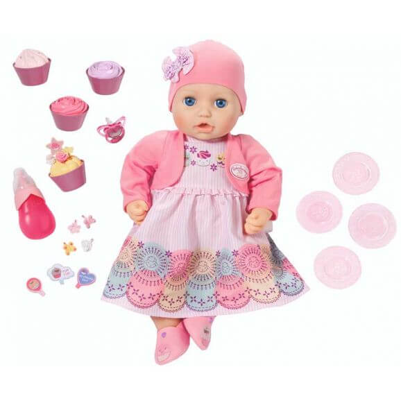 Baby Annabell My Special Day