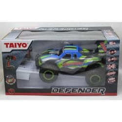 Radiostyrd Bil Taiyo Defender 1:14 - 15 km/h