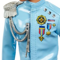 Barbie Ken Adventure Prinspop