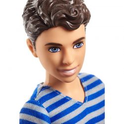 Barbie Skipper Barnvakt Pojke
