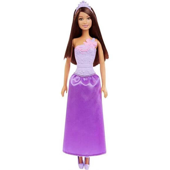 Barbie Princess Dreamtopia