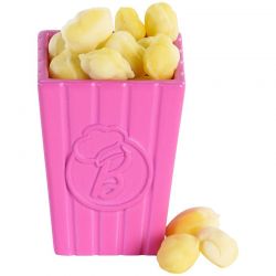 Barbie Lekset popcorn tillbehör