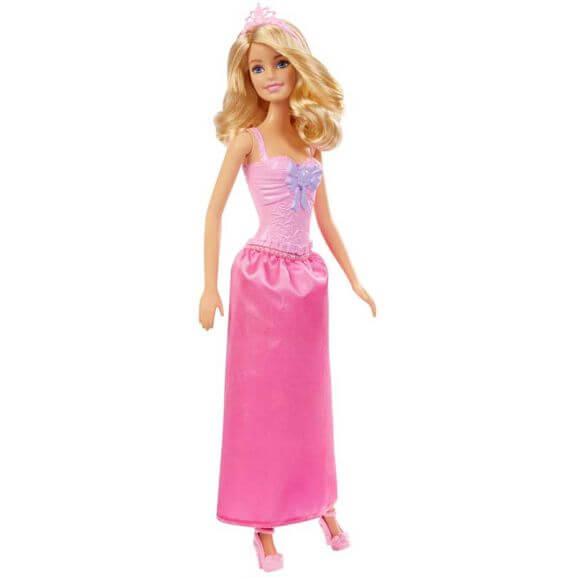 Barbie Princess Dreamtopia