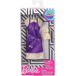 Barbie Karriär Flygvärdinna