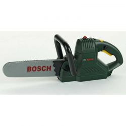 Bosch Leksaksmotorsåg till barn