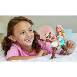 Barbie Chelsea och Ponny