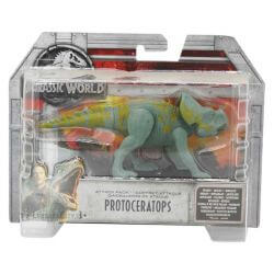 Jurassic World Protoceratops Attack Pack Dinosaurie 15 cm