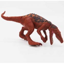 Jurassic World Herrerasaurus Dinosaurie Attack Pack 17 cm