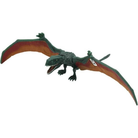 Jurassic World Dimorphodon Attack Pack Dinosaurie 17 cm