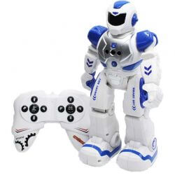 Leksaksrobot Gear4Play Smart Bot IR-Styrd