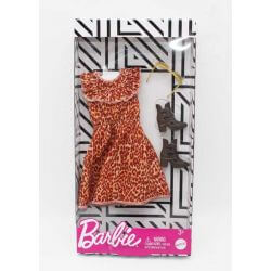 Barbie Fashion Klädset GHW89