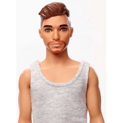 Barbie Ken Badrum Lekset FYK53