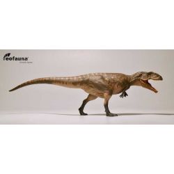 Eofauna Giganotosaurus Dinosauriefigur