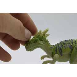 Jurassic World Dracorex Attack Pack 17 cm