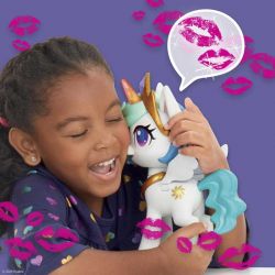 My Little Pony Magical Kiss Unicorn Interaktiv Princess Celestia