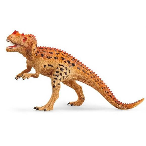 Schleich Ceratosaurus Dinosaurie 15019 - 18,9 cm