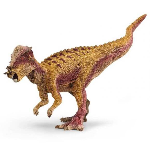 Schleich Pachycephalosaurus Dinosaurie 15024 - 21,5 cm